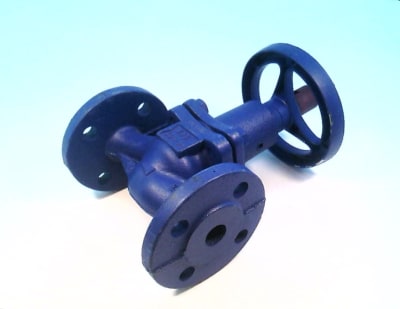KSB BOA-H-PN16-DN25-5.1301-DK