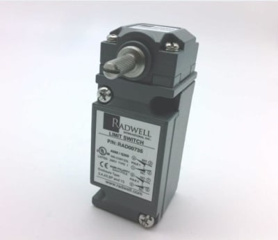 RADWELL VERIFIED SUBSTITUTE LSA6B-SUB