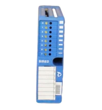 METSO AUTOMATION BIR82