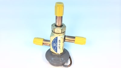 PARKER LAC-4-120