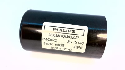 PHILIPS 3535B8C0088A330A7