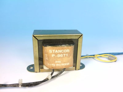 STANCOR P-8671
