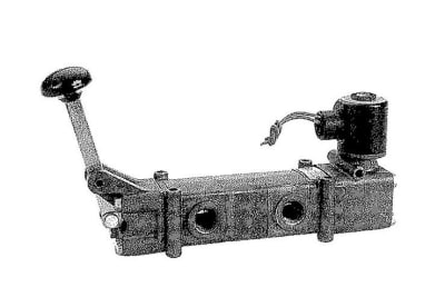 BOSCH R431000925