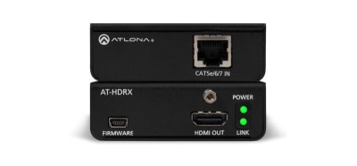 ATLONA AT-HDRX