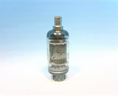 GENERAL ELECTRIC 7239