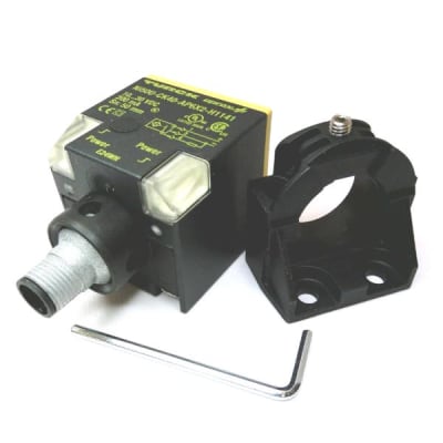 TURCK NI50U-CK40-AP6X2-H1141/S1590 W/BS4