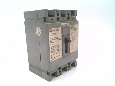 EATON CORPORATION FB3020