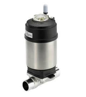 BURKERT 00290585
