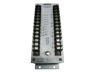 SENSATA TECHNOLOGIES 080-321-0212