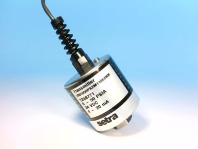 SETRA 2061050PA2M11068NN