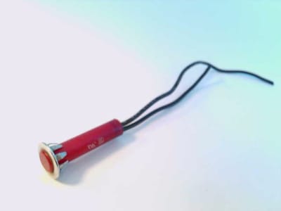 GILDEMEISTER 6073-001-534-R