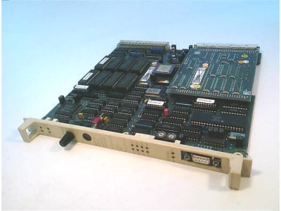 ASEA BROWN BOVERI 57520001-EV