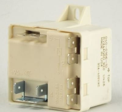 COPELAND 940-0001-49