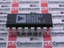 ANALOG DEVICES IC7542JN