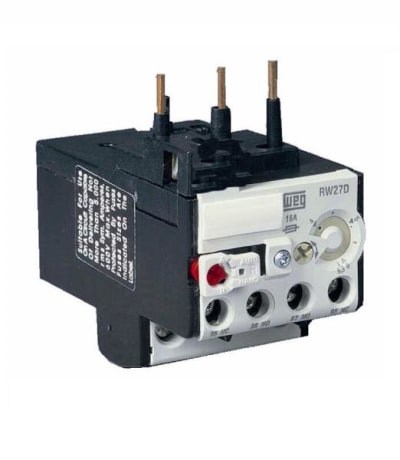 WEG RW27-1D3-D125