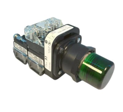 ALLEN BRADLEY 800HC-QRBH12GG1