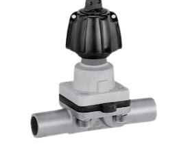 GEMU 60115D80403A00TS-SF2