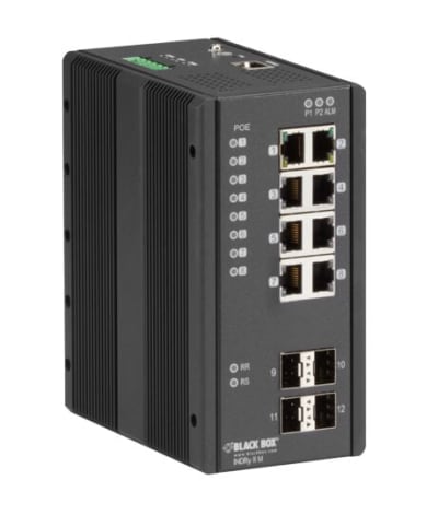 BLACK BOX CORP LIE1014A