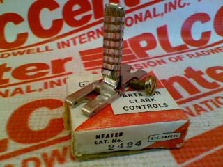 CLARK EQUIPMENT 2424