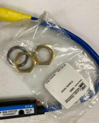 EATON CORPORATION 12100AQD07