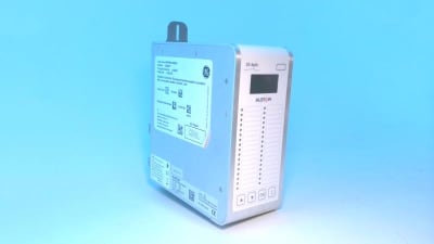 CONVERTEAM H49FFBBCC00000B