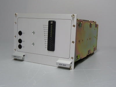 SCHNEIDER ELECTRIC KIK500