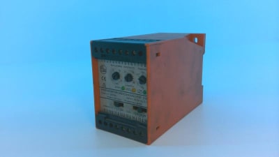 EFECTOR D100/230VAC -DD0001