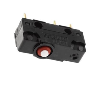 JOHNSON ELECTRIC V4NCST8-GP