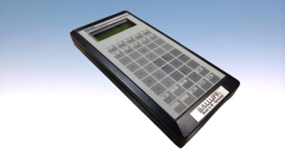 BALLUFF BIS C-802-0-000-D-0