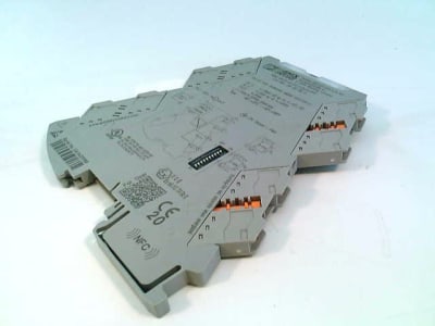 PHOENIX CONTACT MINI MCR-2-UI-I-OLP-PT