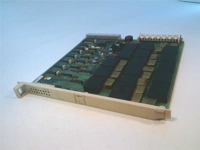 ASEA BROWN BOVERI 57160001-KX/2