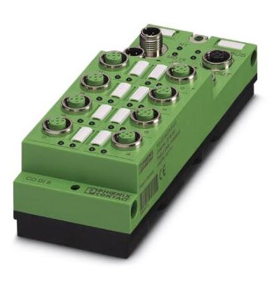 PHOENIX CONTACT FLS CO M12 DI 16 M12