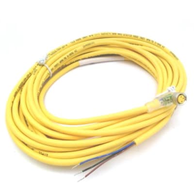TURCK PKW 3M-P7X2-4