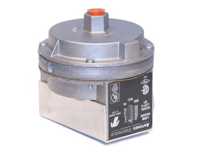 ANTUNES CONTROLS 803113101