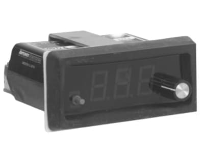 ANTUNES CONTROLS 8051310040