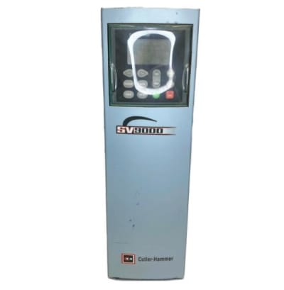 EATON CORPORATION SV9F75AJ-5M0A35