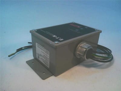EATON CORPORATION EQX80-NN400
