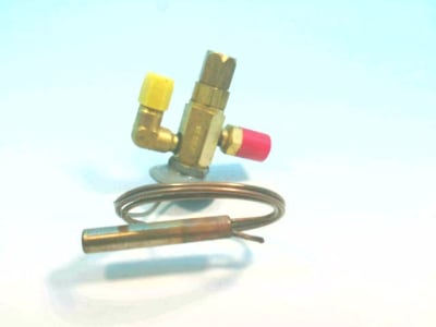 PARKER BFV-A-ZP40