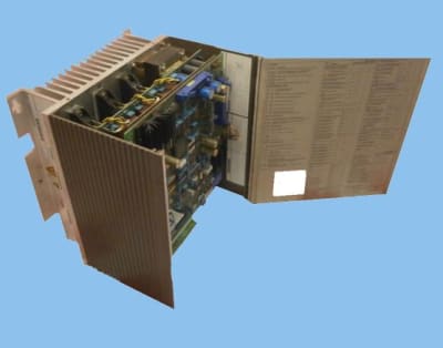 SIEMENS 6RA2228-6DV62-0