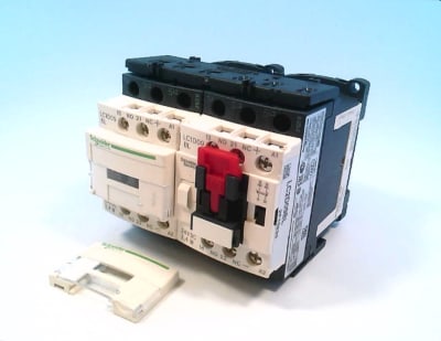SCHNEIDER ELECTRIC LC2D09BL