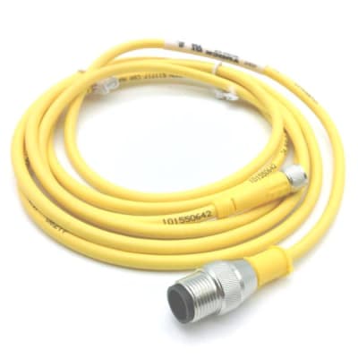 TURCK PKG 3M-1.2-RS 4T