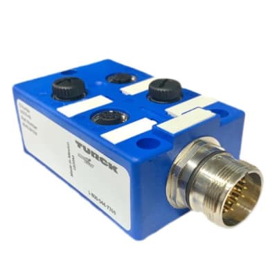 TURCK VB 4X1.5N-CS16