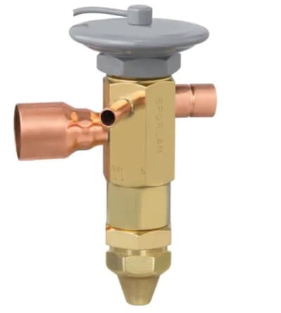 PARKER SVE-8-GA 5X7 ODF 5