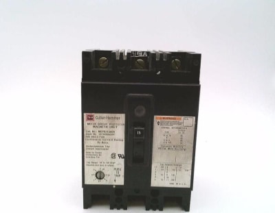 EATON CORPORATION MCP03150R