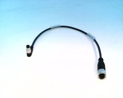 BALLUFF BCC M415-M323-3F-300-PX0334-003