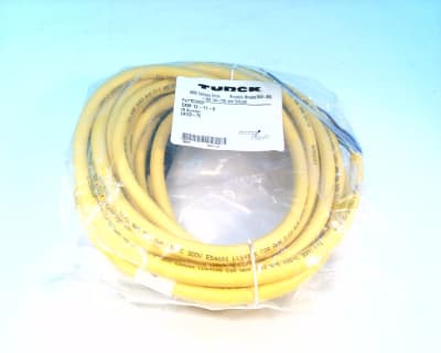 TURCK CKM 12-11-6