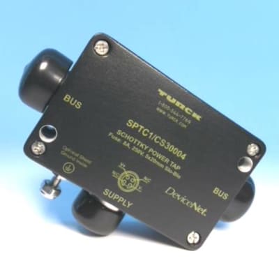 TURCK SPTC1/CS30004
