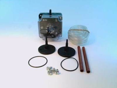 JOHNSON CONTROLS P233A-4-AKC