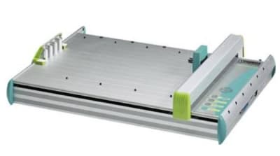 PHOENIX CONTACT CMS-P1-PLOTTER