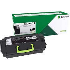 LEXMARK 52D1H0E